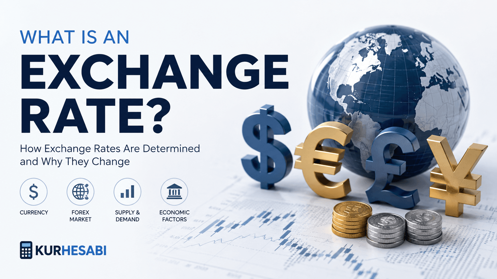 what is an exchange rate card